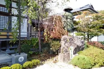 Views around the temple precincts 