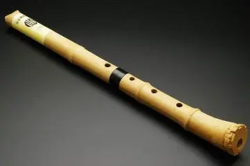 Shakuhachi