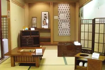 Wooden furniture