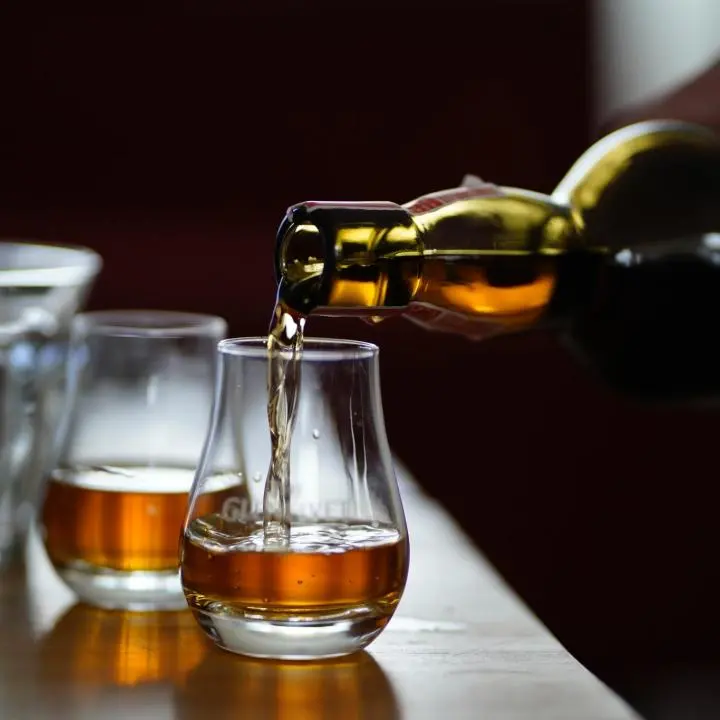 Tokyo Whisky Festival 2026 - December Events in Tokyo - Japan Travel