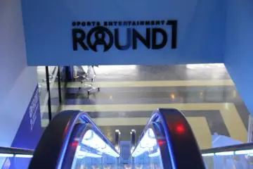 Round 1 Ginowan City