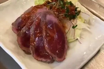 Baniku tataki