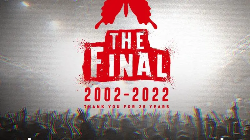 AgeHa “THE FINAL WEEKEND” 2022 - January Events in Tokyo - Japan