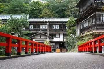 Sekizenkan Ryokan