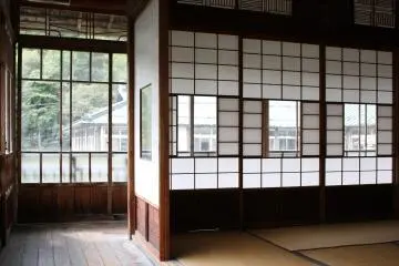 Can you spot this room in Spirited Away?