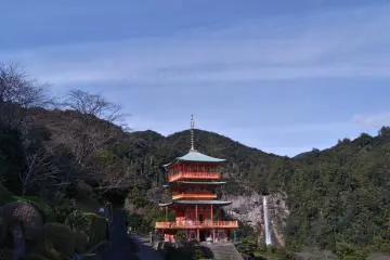 다른 숨막히는 풍경