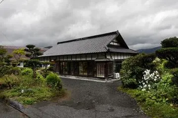 Farm Guesthouse Agriturisimo Omori (Photo: Countryside Stays Japan - KO SASAKI PHOTOGRAPHY)
