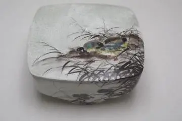 The detail is wonderful