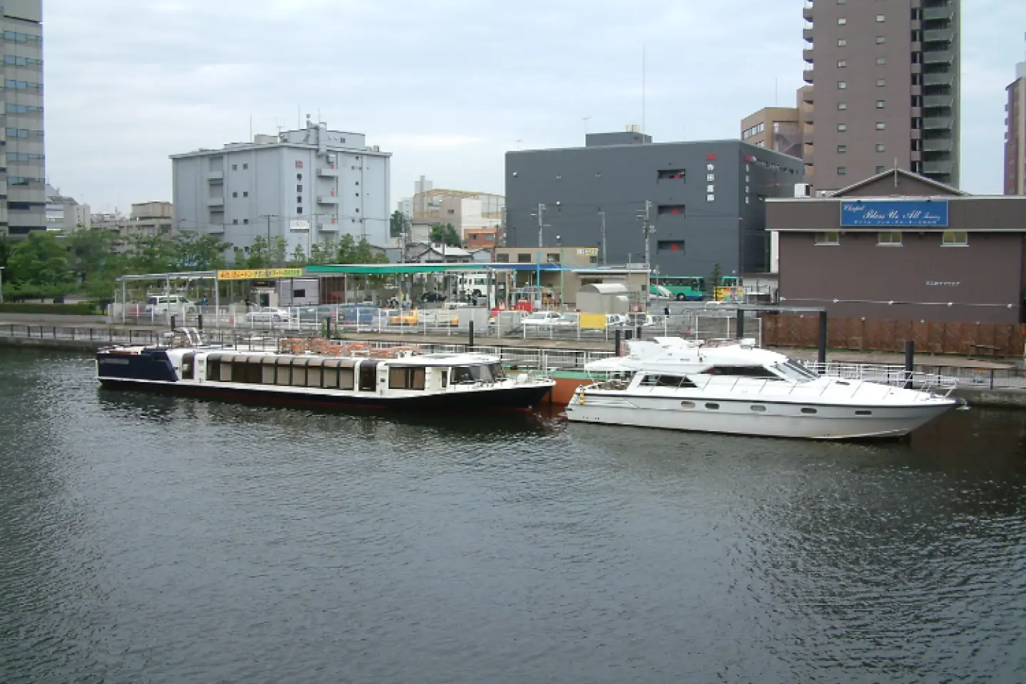 照片由: Shinagawa Tourism Association