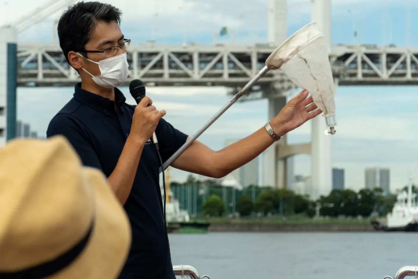 照片由: Shinagawa Tourism Association