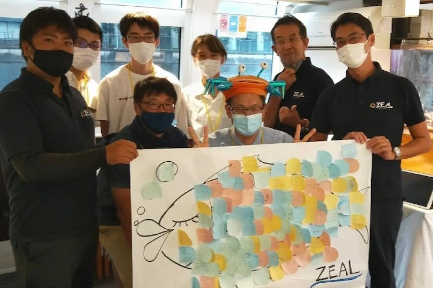 照片由: Shinagawa Tourism Association