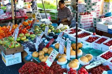 Just one of hundreds of vendors