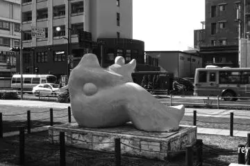 A Mini Oasis in Fujisawa