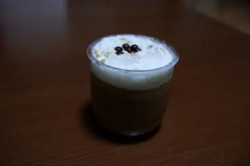 Cafe Latte