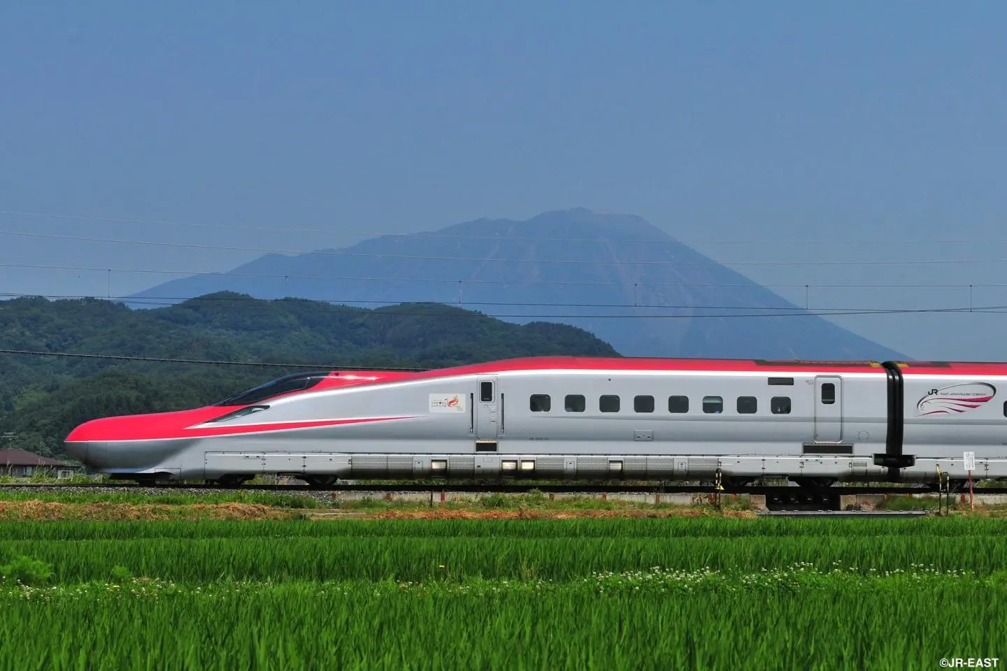 Photo: JR EAST Travel Australia