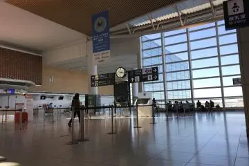 New Chitose Airport