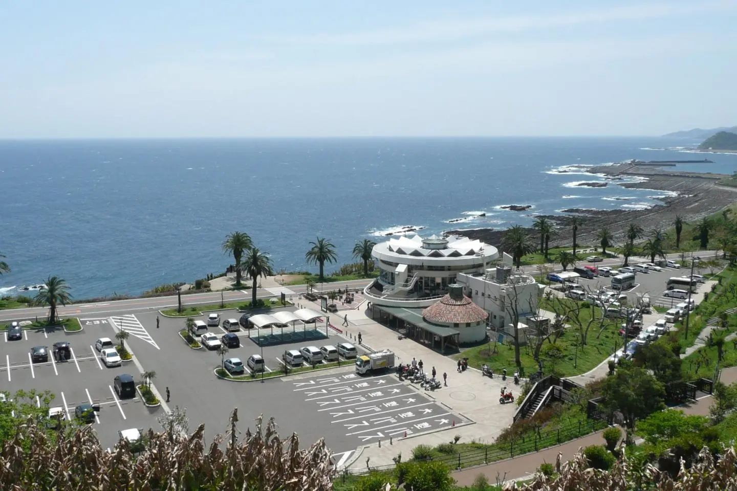 Photo: Sanjo / CC BY-SA 3.0