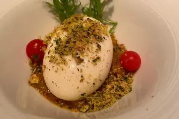 Egg masala curry
