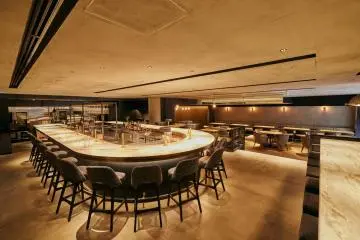 Photo: Nohga Hotel
