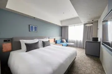 Photo: Nohga Hotel