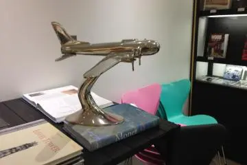 Home decor