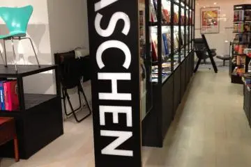 Taschen book collection
