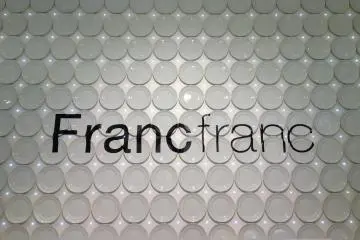 Welcome to Francfranc