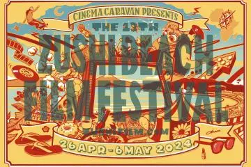 Zushi Beach Film Festival 2026