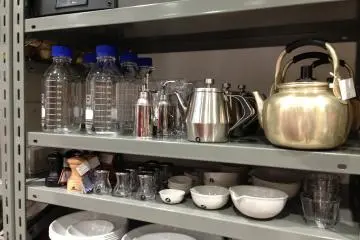 Homeware design