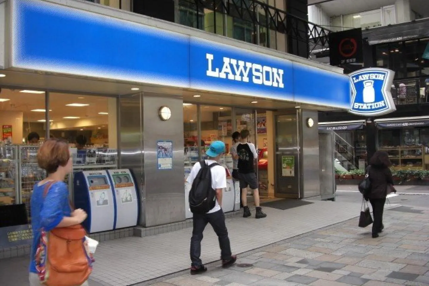 Lawson (Photo: Tom Roseveare / JT)