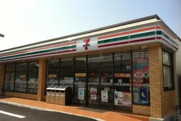 7-Eleven