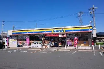 MiniStop