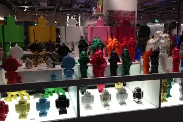 Displays
