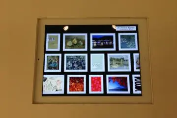 Digital catalogue