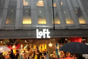 Welcome to Loft