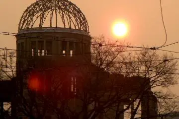 A-bomb Dome