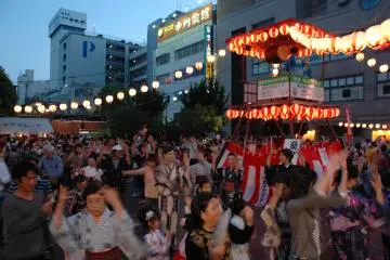 Tokasan Matsuri