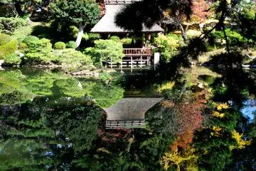 Shukkeien Garden