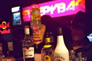 Nightlife