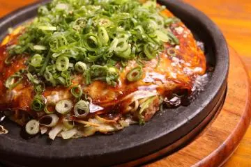 Okonomiyaki