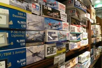 Plenty of choices of planes.