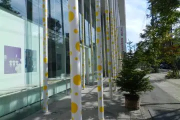 The New Karuizawa Art Gallery