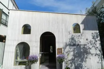 Sakuranoki Gallery