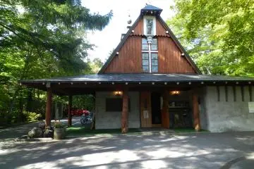 St Paul's Catholic Church