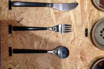 Kitchenware
