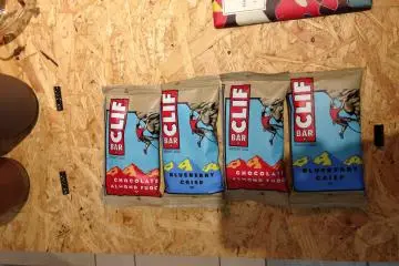 Snacks