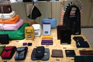 Small goods