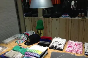 Clothing collection