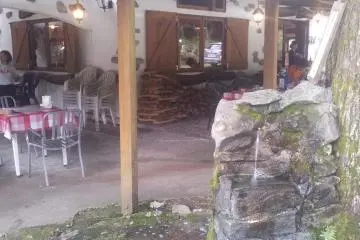 The Terrace