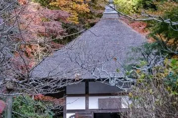 The Founder’s Hall.